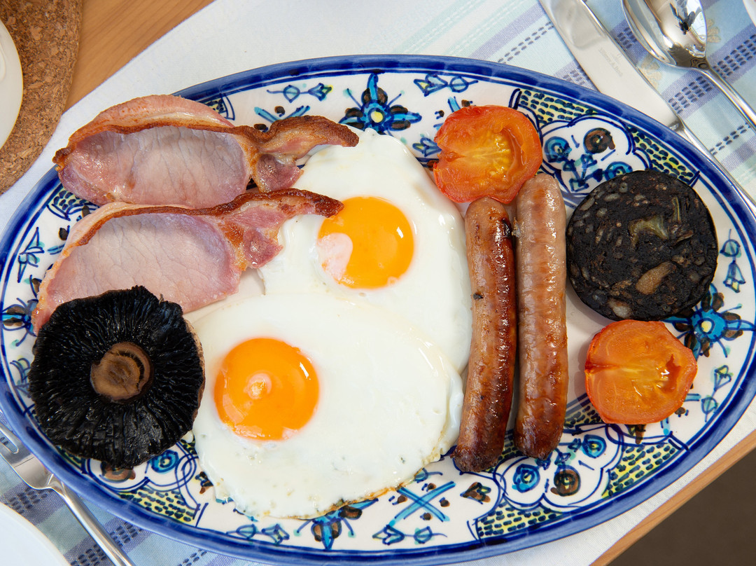 Callender House主图