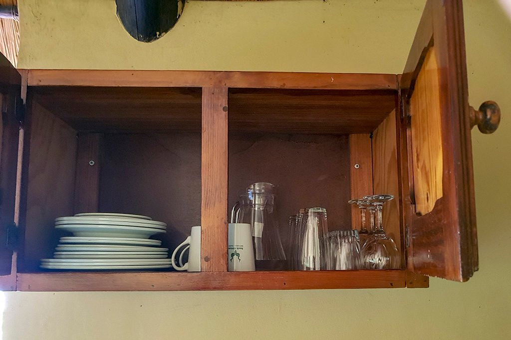 Skukuza Rest Camp主图