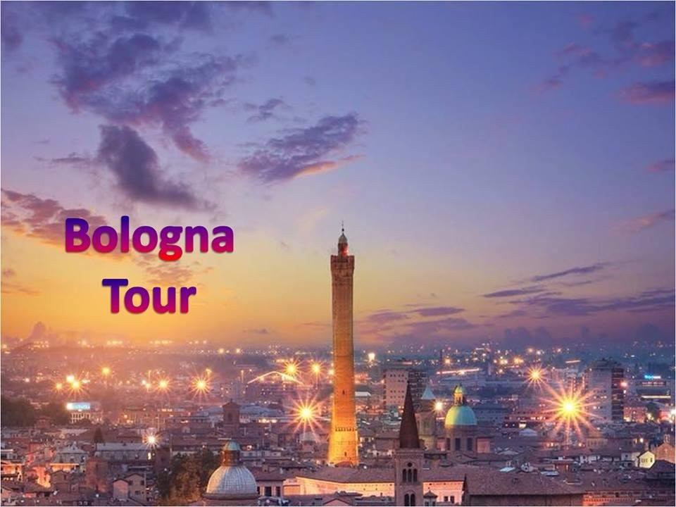 Bologna Tour & Best Italy Tour-博洛尼亚必去景点