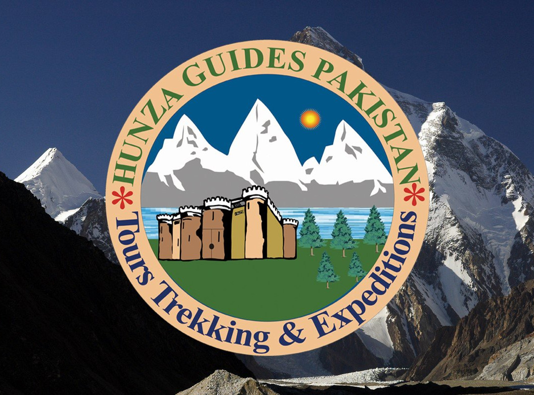 Hunza Guides Pakistan Tours Trekking & Expeditions-伊斯兰堡必去景点