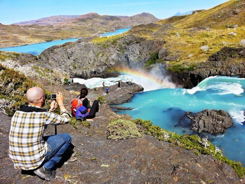 SOUTHROAD-埃尔卡拉法特必去景点