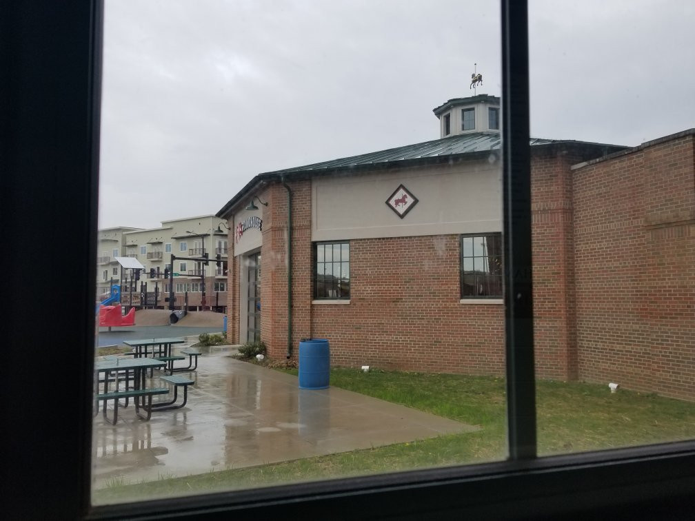 Kingsport Carousel & Park-金斯波特必去景点