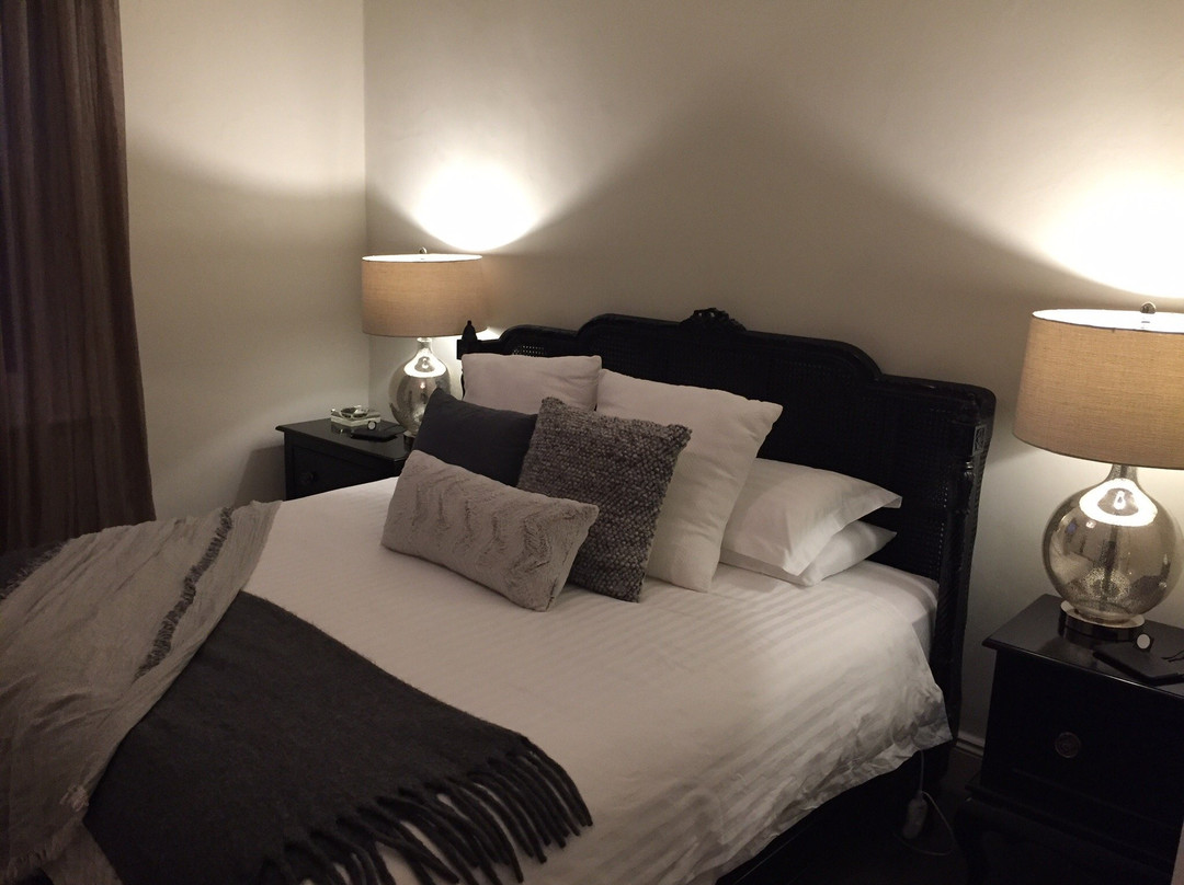 Barossa Bed & Breakfast主图