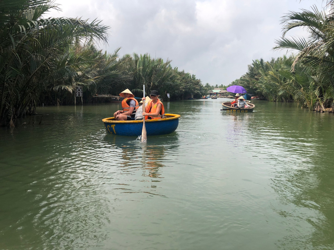 Hoian Daily Tours-会安必去景点