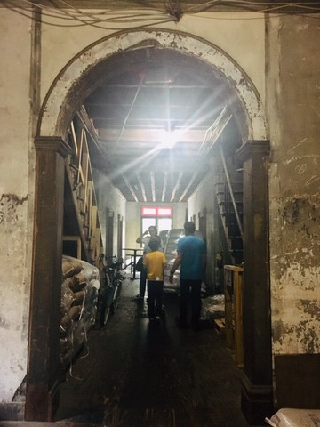 Savannah Supernatural Tours-萨凡纳必去景点