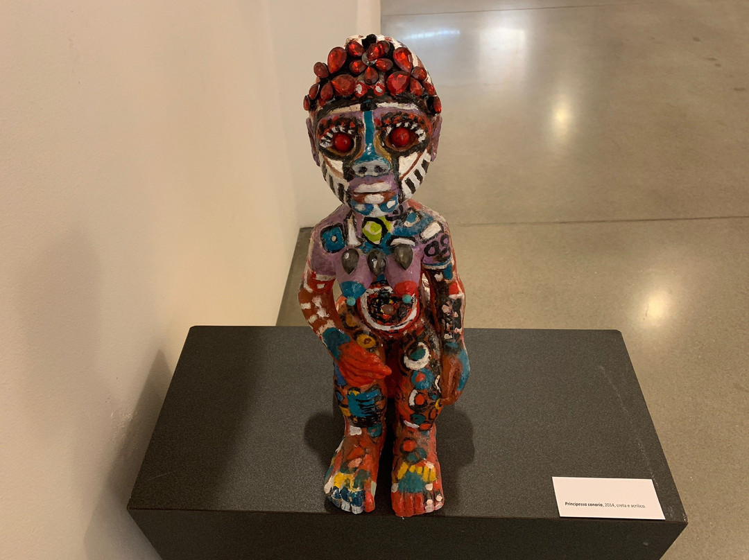 Museo Delle Genti D'Abruzzo景点图片