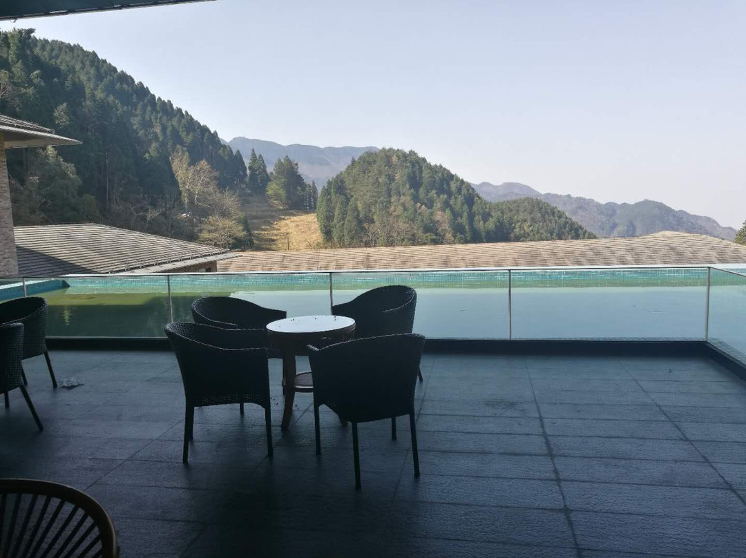 嘉豪淮海国际豪生酒店主图