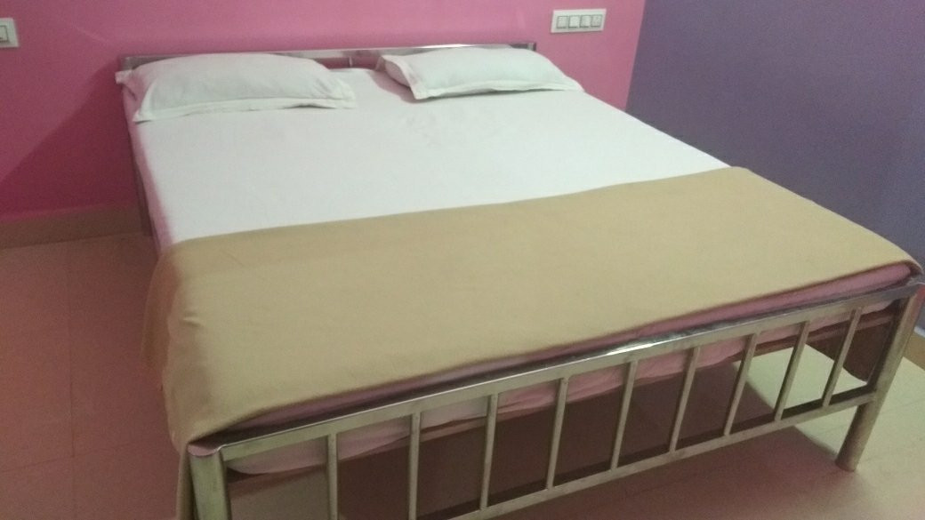 Hotel Gurudat Lodging & Boarding - Sagar