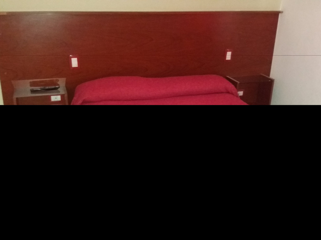 Virginia Palace Hotel & Spa主图