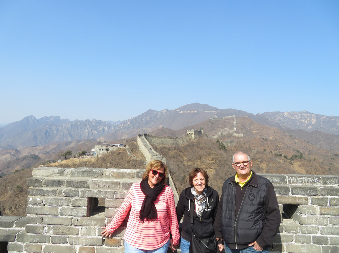 Authentic China Travel-郑州市必去景点