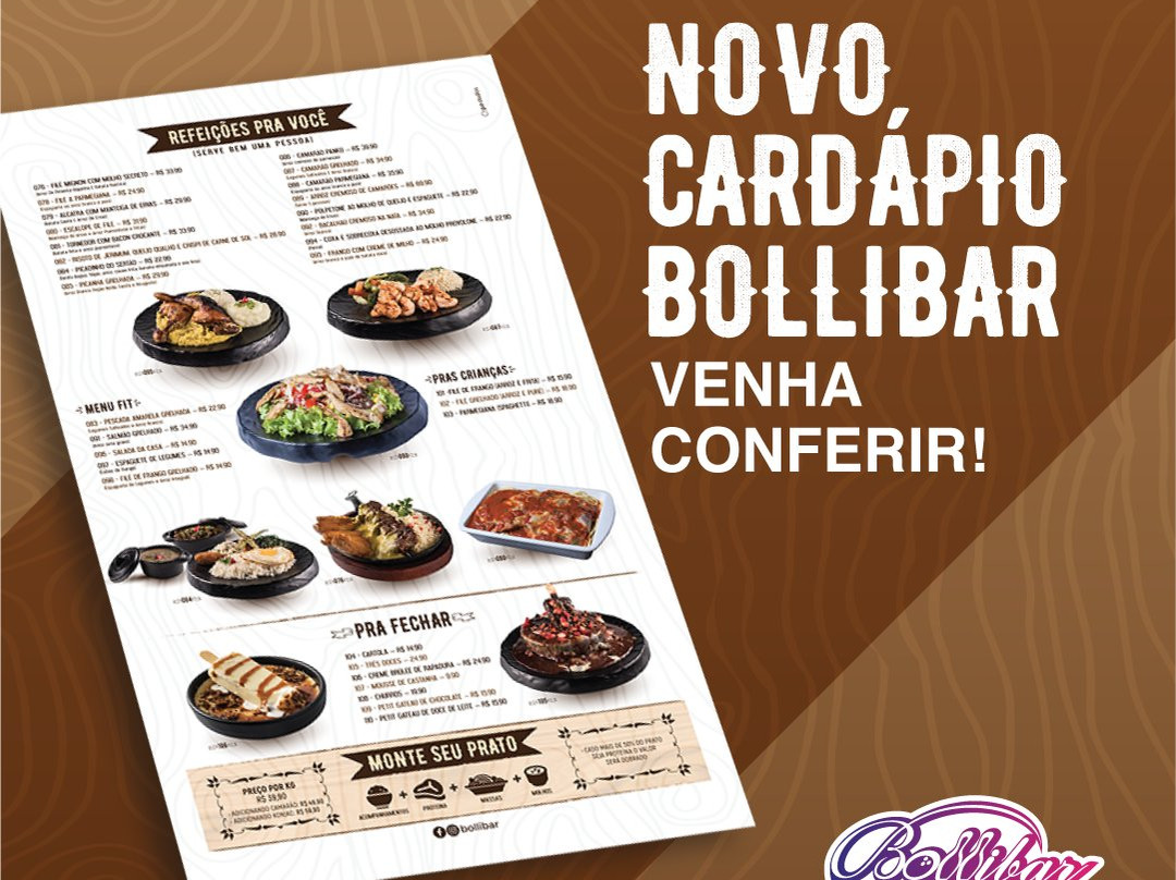 Bollibar-Patos必去景点