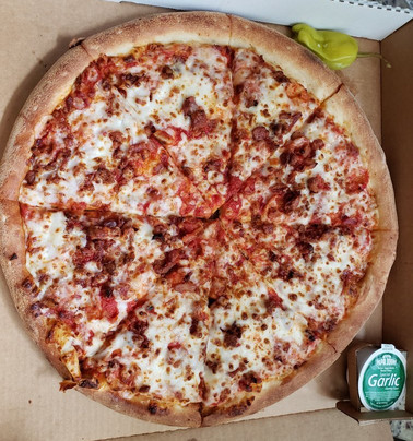 Papa Johns Pizza