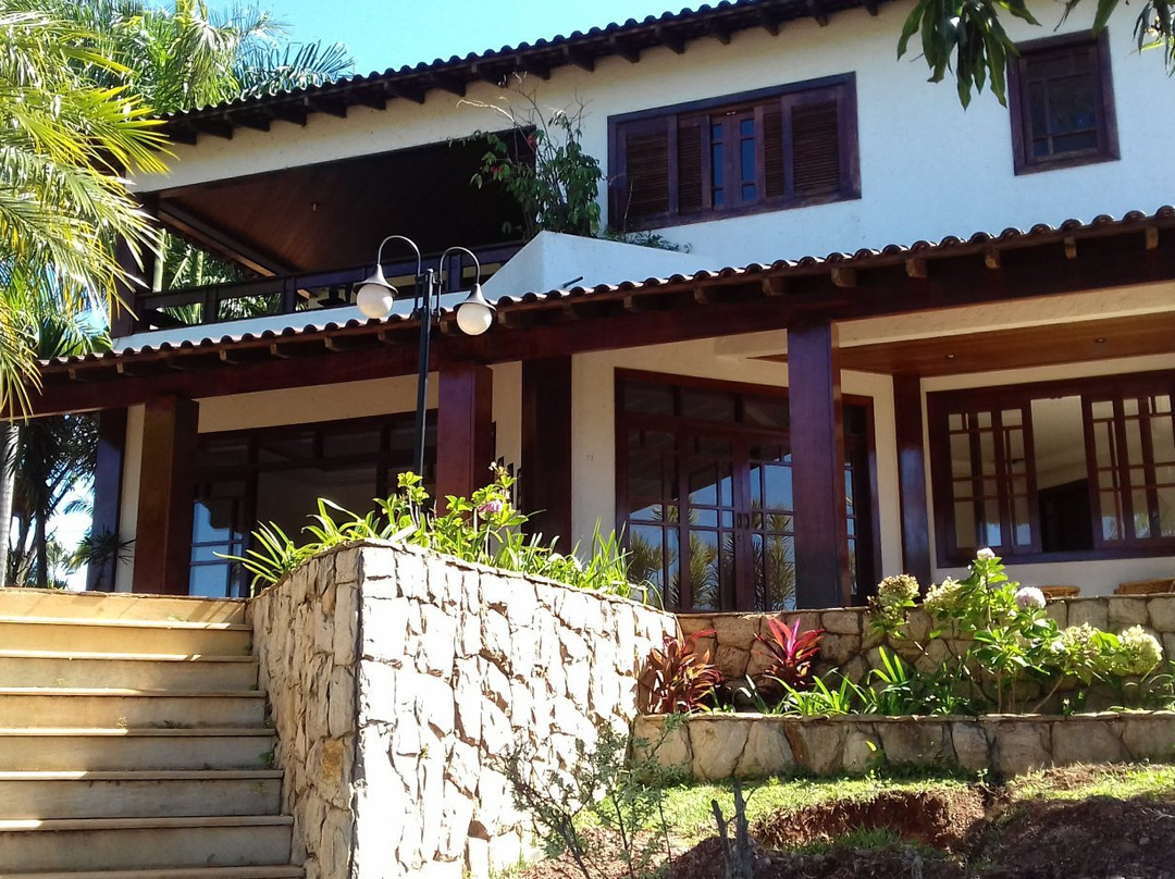 Lago Norte旅游景点-Espaco Zen Spa