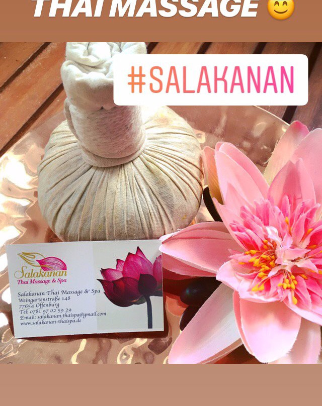 Salakanan Thai Massage & Spa-奥芬堡必去景点