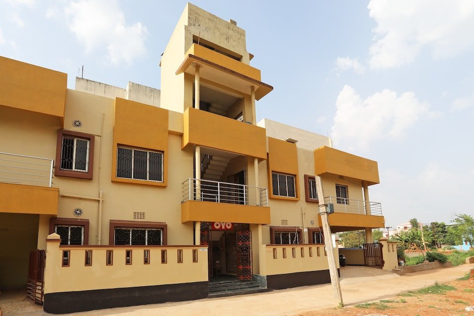 OYO 12756 Galaxy Homes主图