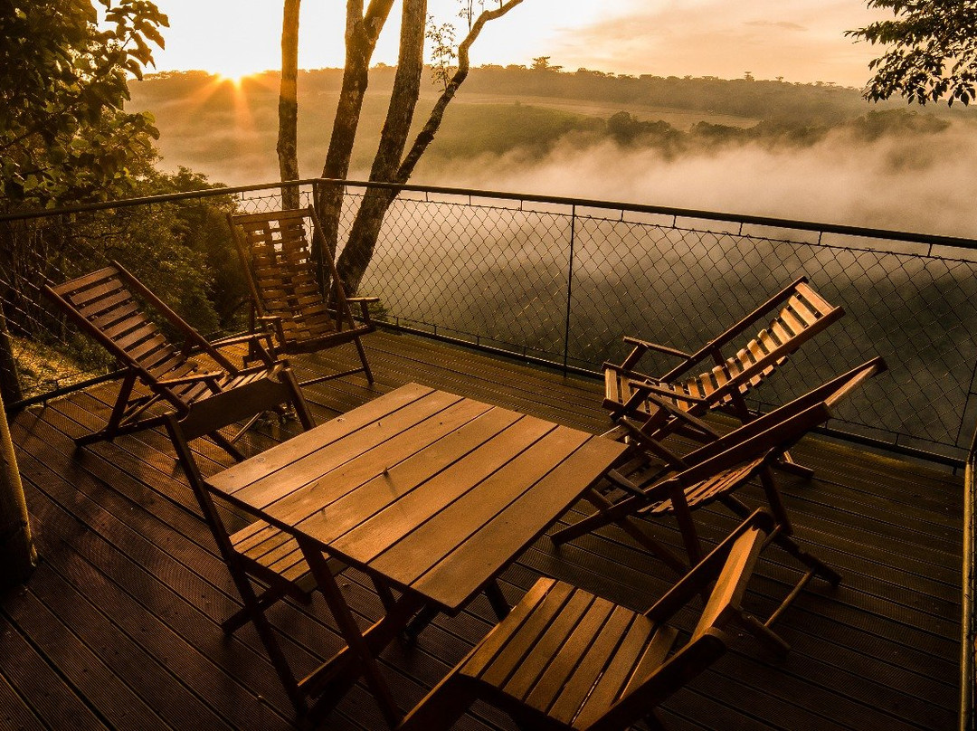 Pousada Salto Sete主图