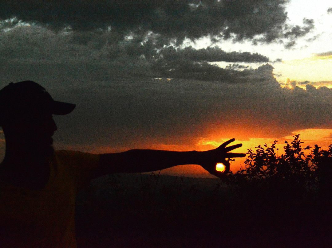 Adventure Route-巴哈尔达尔必去景点