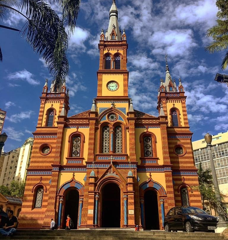 Igreja São José景点图片