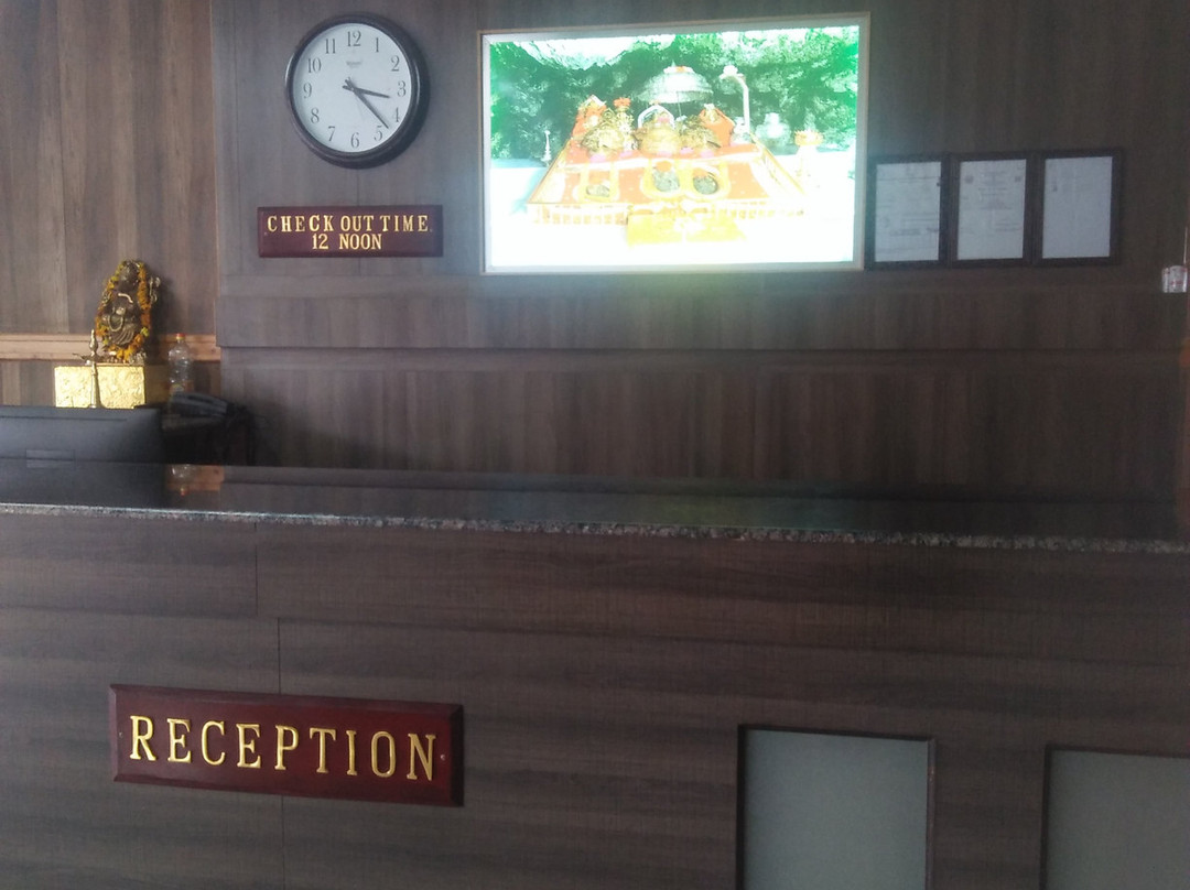 Hotel New Chintpurni主图