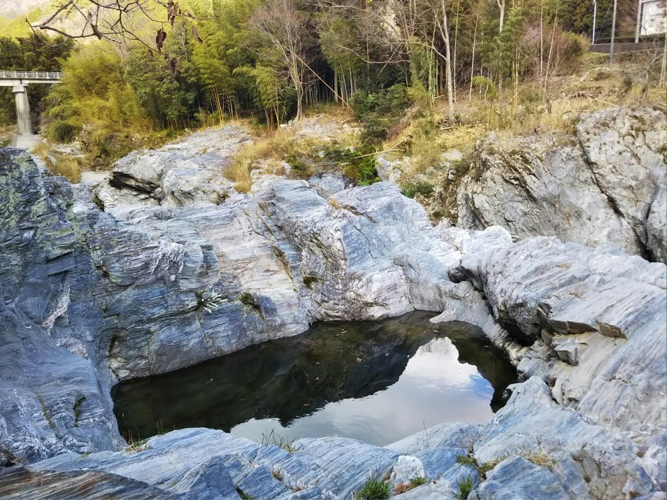 Mezurashitoge Pass-松阪市必去景点