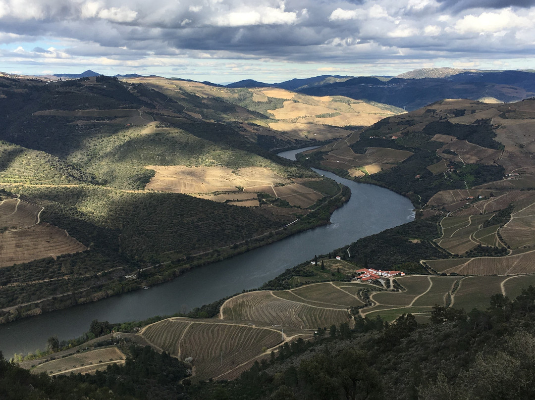 Douro Walks-Ervedosa do Douro必去景点
