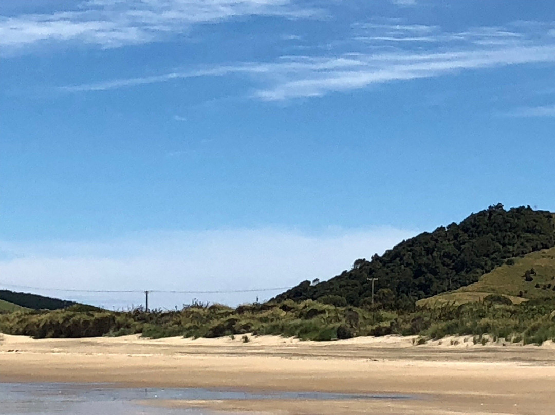 Catlins Farmstay B&B主图