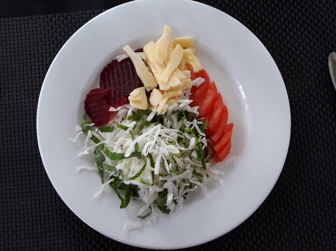 Hotel Villa Las Brujas主图