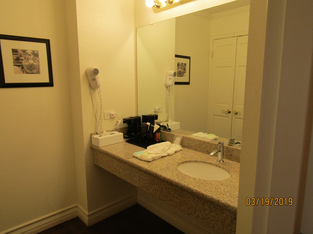 Clarion Inn Near China Lake Naval Station主图