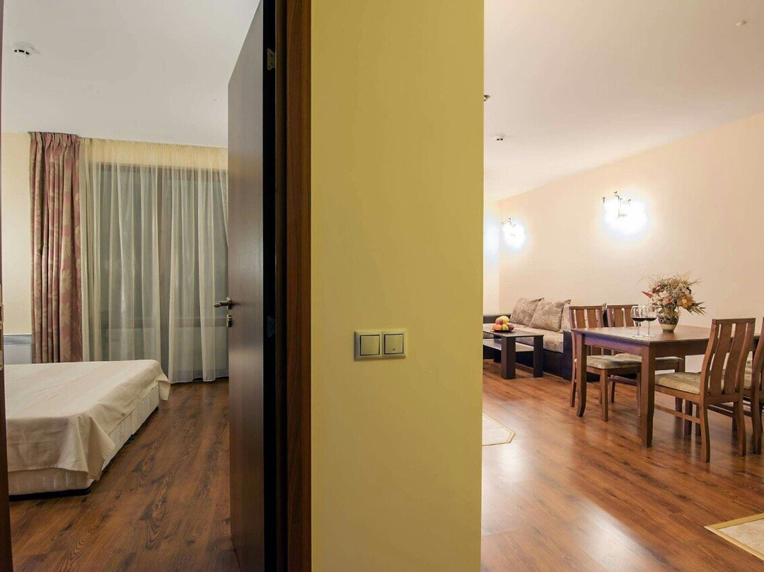 Oak Residence Hotel & Relax主图