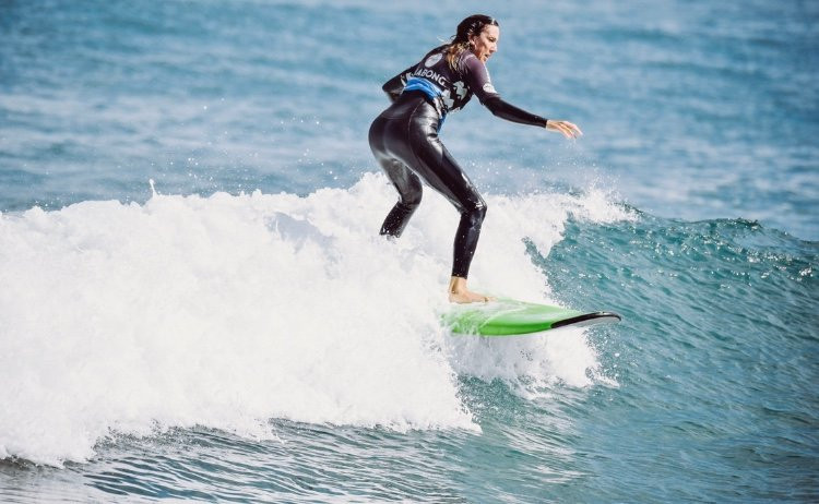 Mojo Surf-大加那利岛拉斯帕尔马斯必去景点