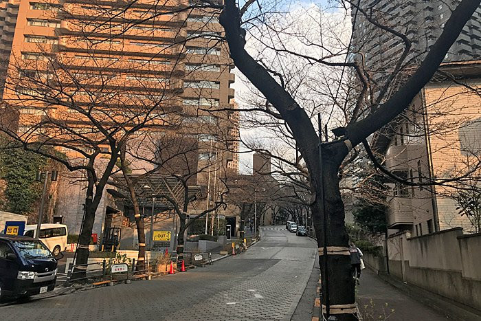 Spain-zaka-Roppongi必去景点