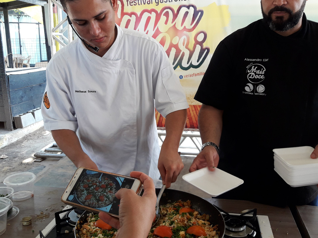 Praia do Siri-Marataizes必去景点