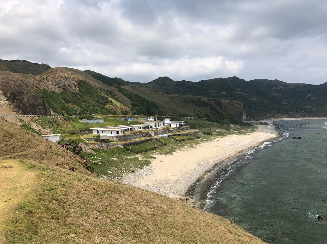 Loran Station-Basco必去景点