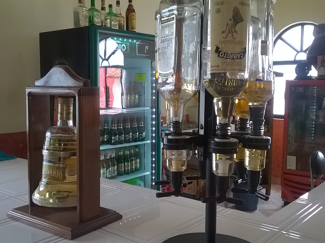 Restaurant El Candil