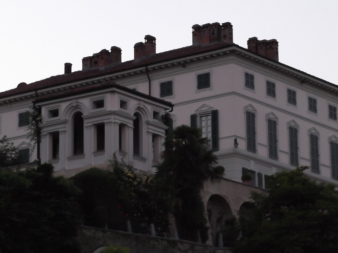 Palazzo Bono景点图片