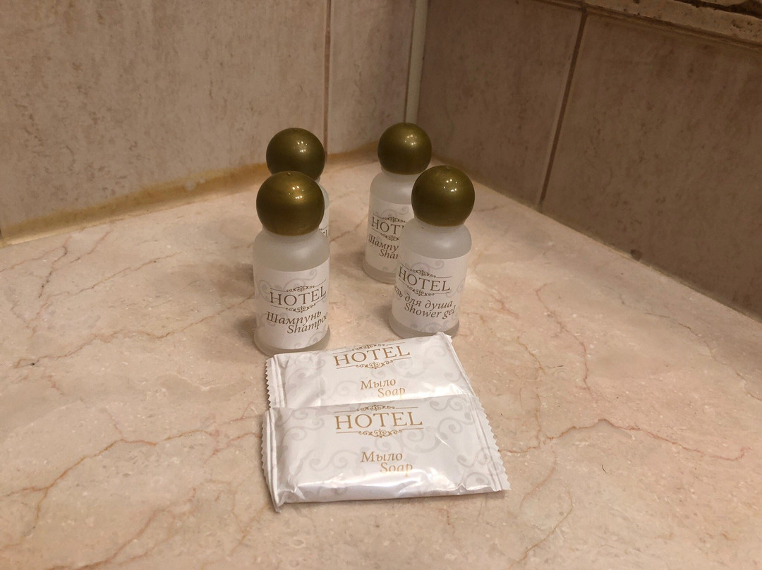 Onegin Hotel主图
