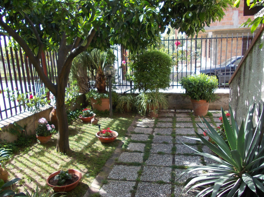 B&B Villa Vittoria主图