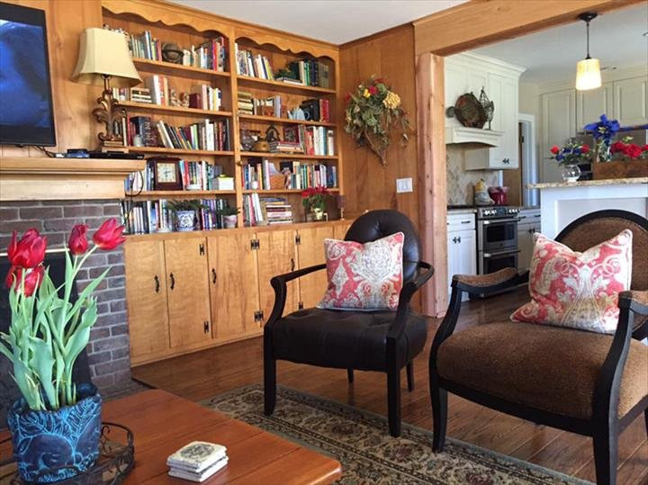 Inn At Bigby Creek主图