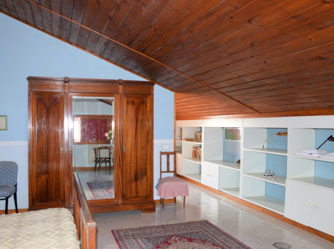 CasaConsalvo Bed & Breakfast主图