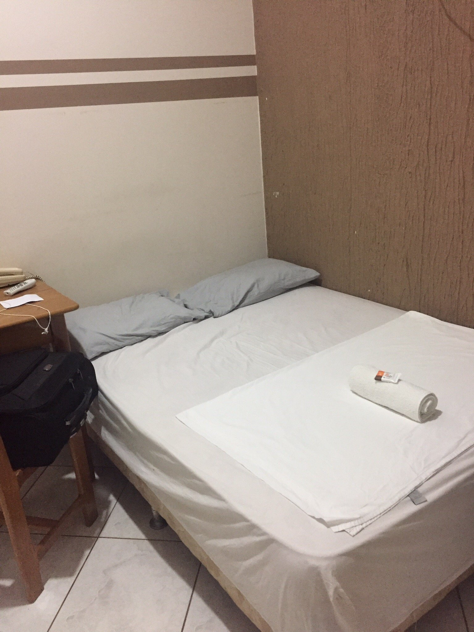 Porto Vittoria Hotel-官方