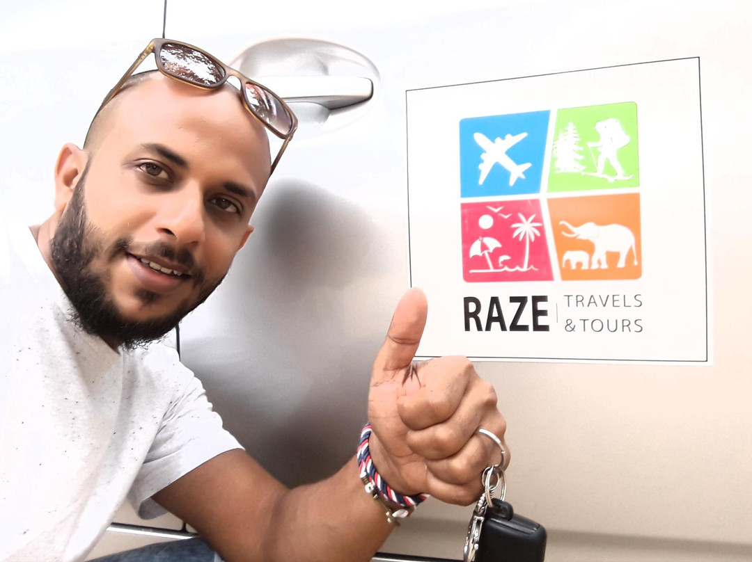 Raze Tours-马塔拉必去景点