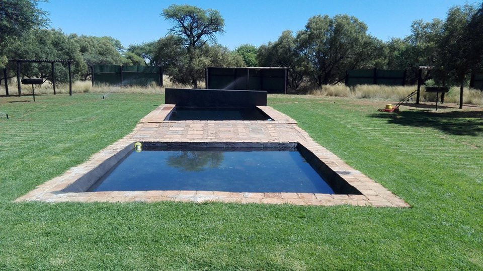 Kameelboom Lodge主图