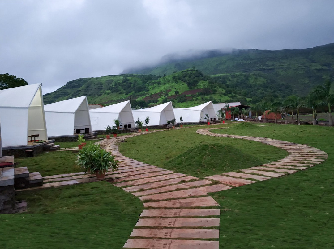 Touchwood Bliss Resort.主图