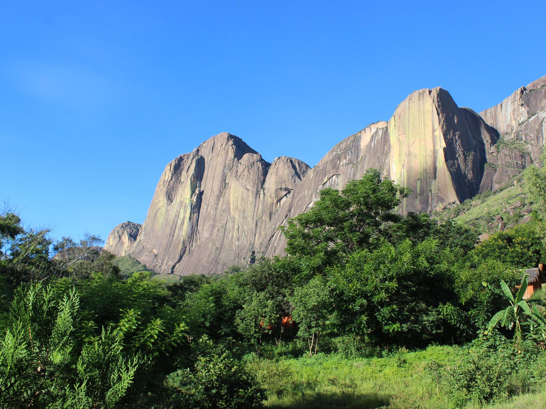 Madagascar Circuits Tours-安塔那那利佛必去景点