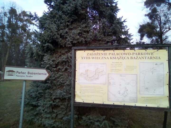 Bazantarnia Palace主图