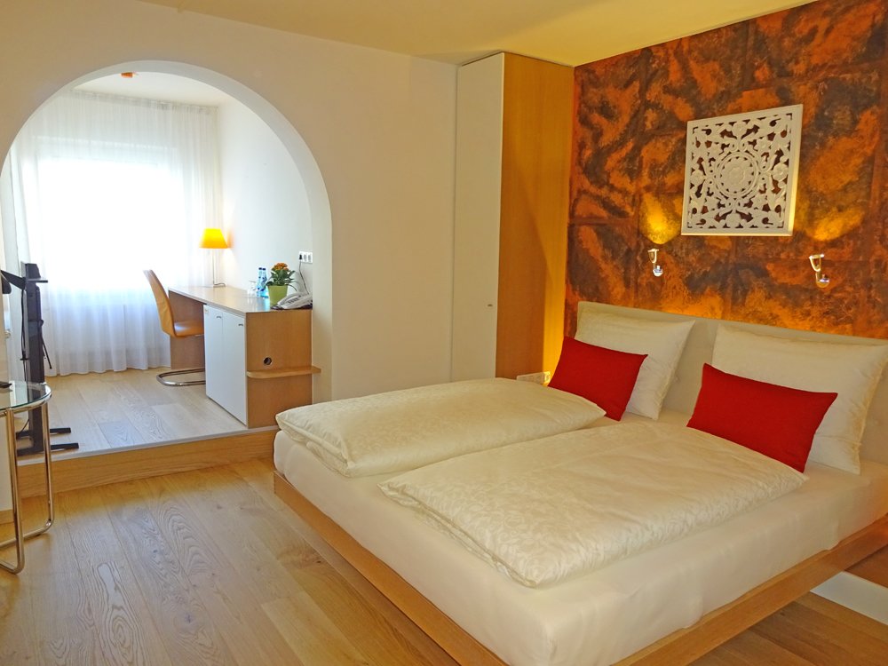 Hotel Schlair-官方