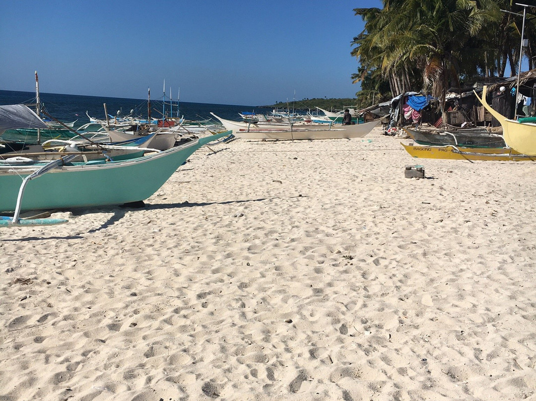 Kinatarkan Island-班塔延岛必去景点