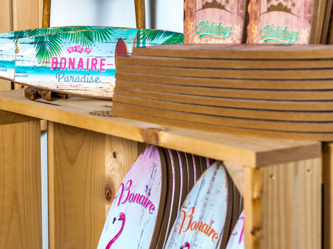 Something Special-Kralendijk必去景点