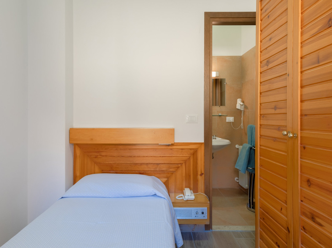 Hotel Alla Crociera主图