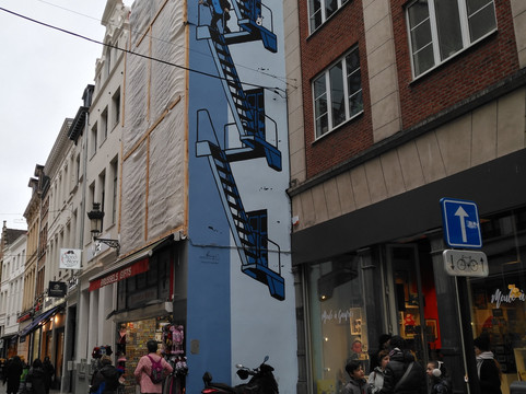 Go Belgium Tours-布鲁塞尔必去景点